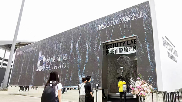 FDA出口口罩認證證書